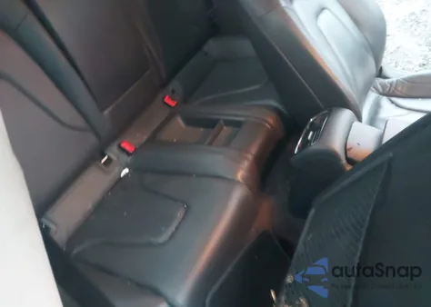 2009 Audi A5 3.2L z USA, uszkodzony, nr VIN WAUDK78T69A034466